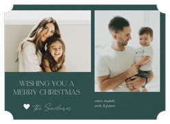 Modern Family Greetings