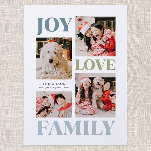 Vibrant Holiday Vibes