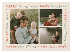 Happy Holiday Tidings