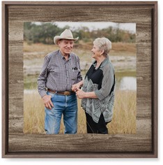 Countryside Portrait