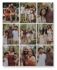 Gallery Grid of Nine