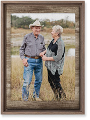 Countryside Portrait