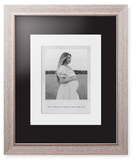 Simple Photo Frame