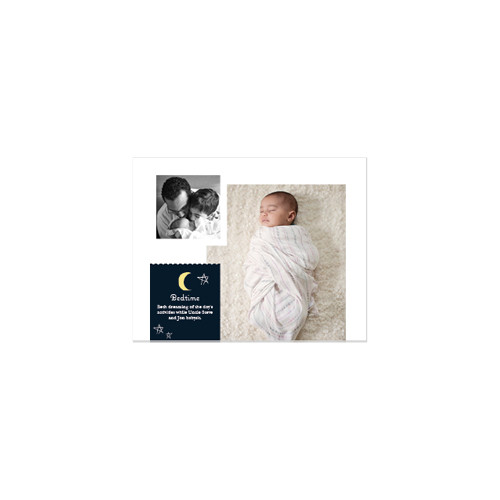 Baby's First Year 8x11 undefined  Premium Album