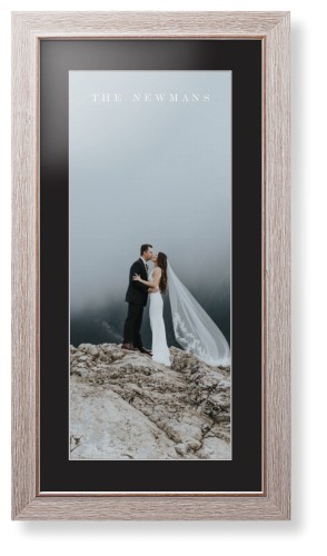 Photo Gallery Panoramic