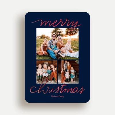 Foil Greetings