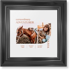 Favorite Infographic​