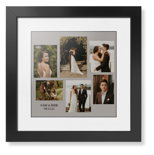 Gallery Collage of Six