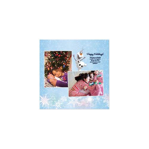 Disney Frozen 8x8 undefined  Premium Album