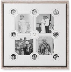 Vintage Family Tree​