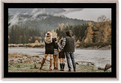 Simple Gallery of One Border