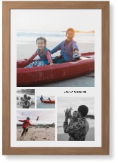 Hero Collage Portrait