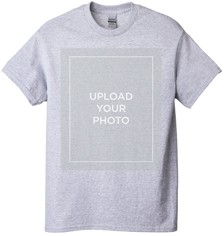 Upload Your Own Design