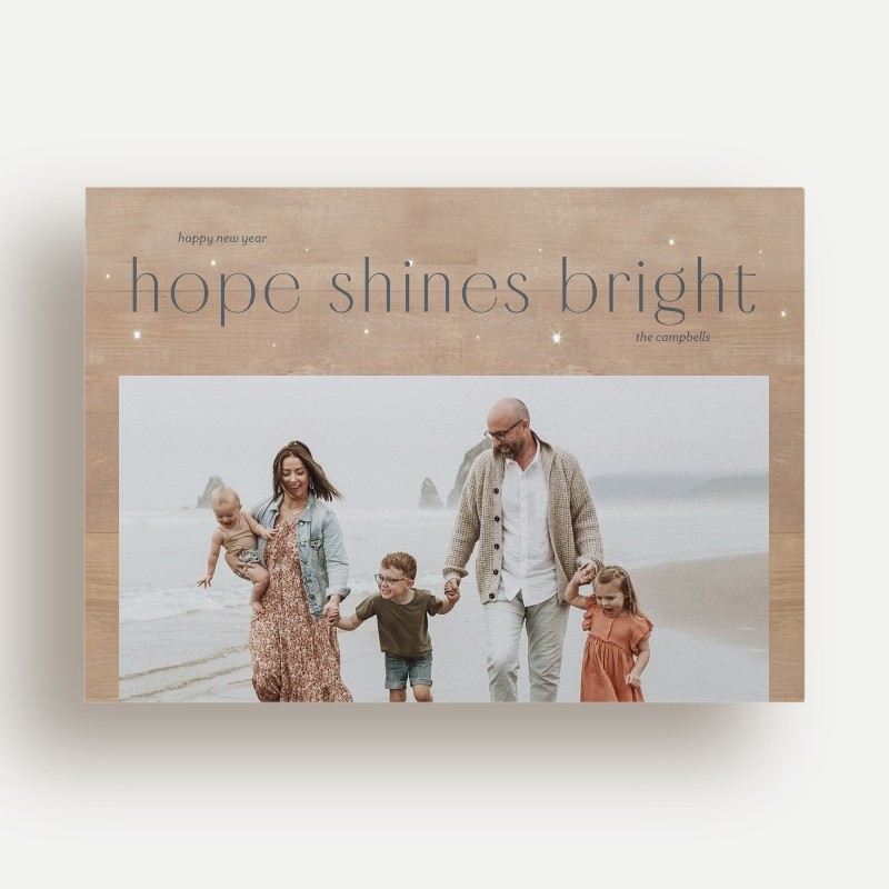 Shining Hope