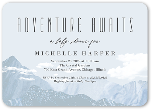 On to Adventure
