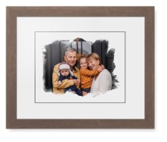 Brushed Moments Landscape