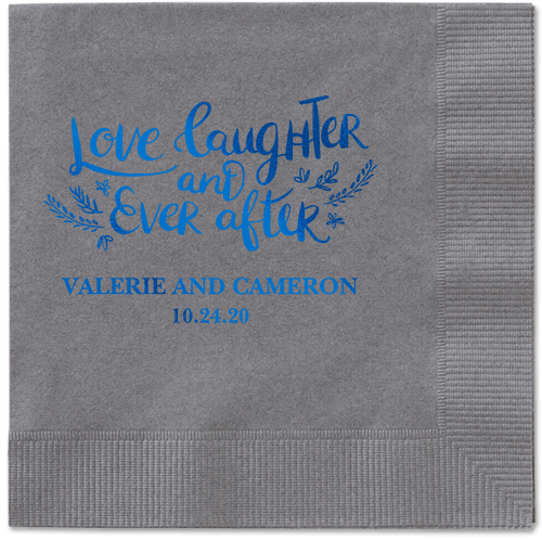 Love And Laughter Forever