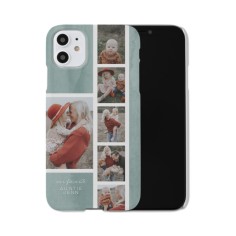 Watercolor Favorite Filmstrip
