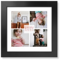 Simple Border Sentiment