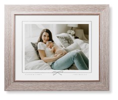 Whimsical Border of One