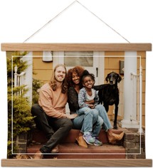 Floating Frame Landscape