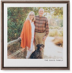 Modern Gallery of One