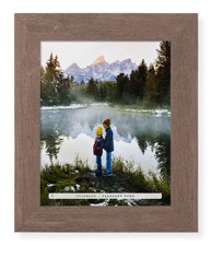 Travel Banner Portrait