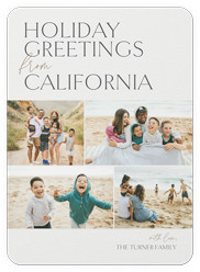 Chic Holiday Tidings