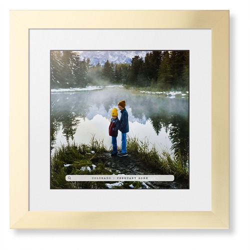 Travel Banner Portrait