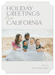 Chic Holiday Tidings