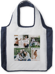 Sentiment Gallery of Six