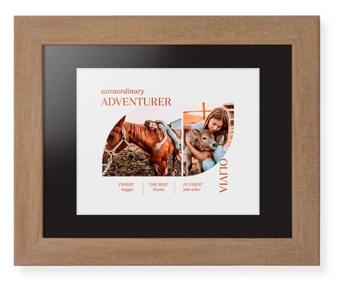 Favorite Infographic​