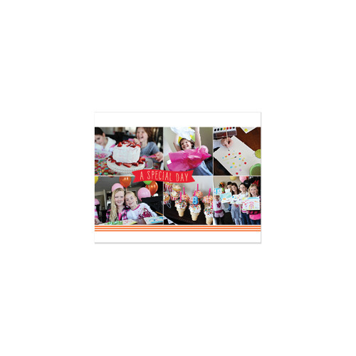 Best Day Ever 11x14 undefined  Premium Album