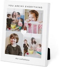 Everything Heart Grid