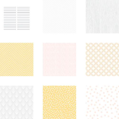 Classic Wedding Guestbook 8x8 undefined  Premium Album