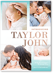 Soothing Introduction Boy