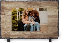 Gallery Border of One Rustic