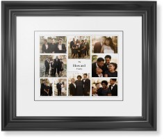 Modern Family Collage