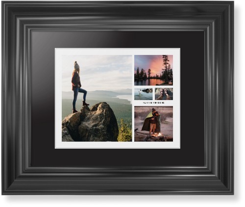 Hero Collage