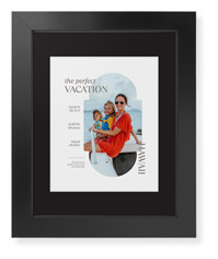 Travel Infographic​