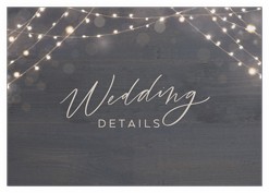 Twinkling Curtain