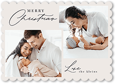 Minimal Frame Layout