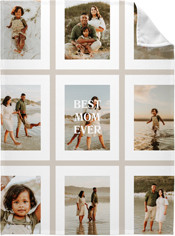 Mom Photo Grid