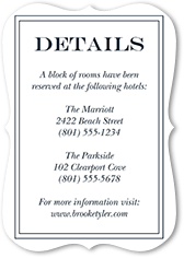 Classic Simple Script