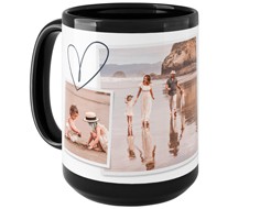 Minimalist Heart Film