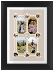 Vintage Family Tree