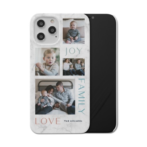 Marble Joy Family Love