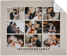 Grid Gallery of Nine