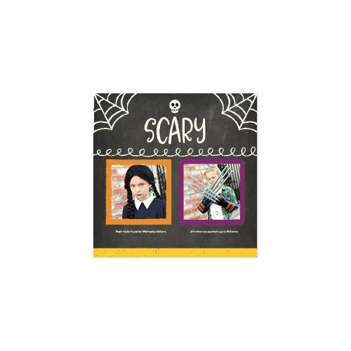 Frightfully Fun 12x12 undefined  Premium Album
