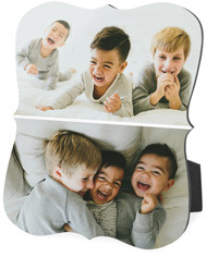 Gallery of Two Vertical